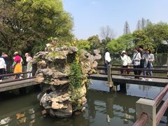 -西湖外事游船(花港观鱼码头)