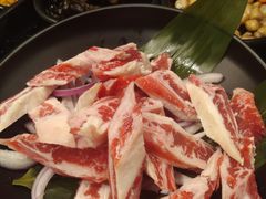-九田家黑牛烤肉料理(中北镇店)