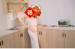 -玛瑞莎专业孕妇摄影(越秀店)