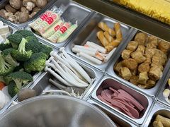 -张亮麻辣烫(杭州耕文路店)