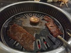 -阿里郎海鲜酒店