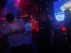 -苏荷酒吧(九街店)