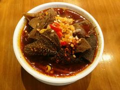 -炉小二铜锅牛蛙•川湘菜(三里屯店)