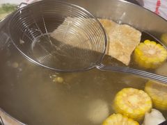 -焯牛潮汕牛肉火锅(云峰街创始店)