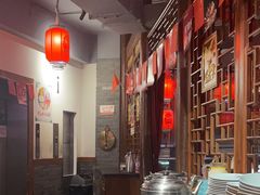 -潮辣成都老火锅(奉贤扶港路店)