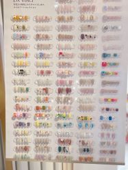 -Ami nail爱米美甲美睫