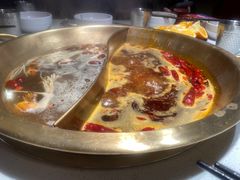 -小龙坎火锅(总店)