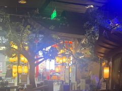 -绿茶餐厅(燕郊永旺店)