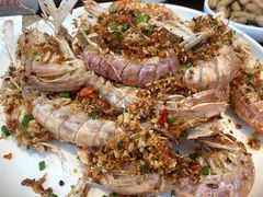 -达叔香味海鲜(海棠68环球美食街店)