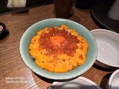 -水之惠鲜鱼料理(王府大街店)