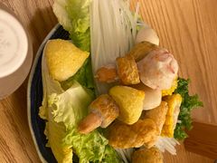 -伊豆野菜村(大族广场店)