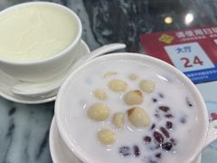 -福星牛奶甜品店(常平店)