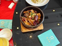 -高老庄新家宴(北斗星广场店)