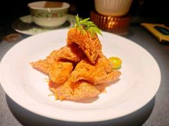 -南里山房·新淮扬菜(徐汇万科店)