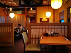 大堂-黒豚料理 寿庵(中央駅西口店)