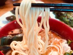 沙茶面-老宅原住民沙茶面精品小吃(龙头路店)