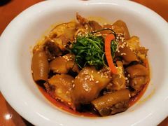 -金贵源食神(楚河汉街店)
