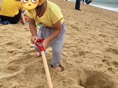 -大梅沙海滨公园