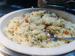 -枣子树·素食餐厅(朱家尖店)