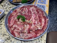 -安又胖韩国烤肉(美罗城店)
