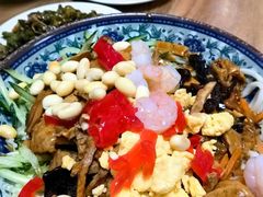 -大姨捞面(新安花园店)