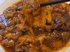 -京皇十二道天津菜(蒲黄榆店)