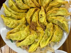 -金山锅贴店(金泉路店)