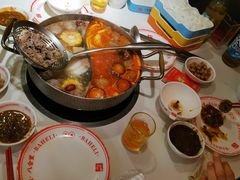 -八合里牛肉火锅(上海世茂广场店)