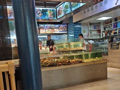 -南海底小海鲜·湘菜(鲁巷吴家湾店)
