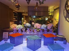 -金海湾自助餐厅(金陵饭店)