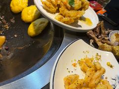 -高家小院铁锅炖大鹅(哈西高铁站店)