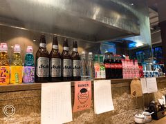 -雷神拉面(财富中心玉米楼店)