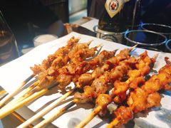 -肉串汪(望京店)