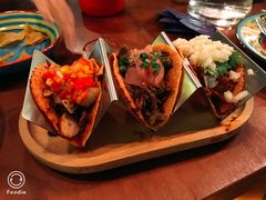 -TEQO·Mexican food & Bar