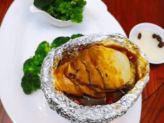 -吴祥记潮州菜·百年老字号·砂锅粥