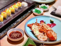 -松临·铁板烧&Omakase(神农店)