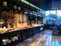 -美食汇海鲜自助餐厅·小龙虾烧烤(富力万达文华酒店)