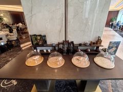 -喜来登由由大酒店九州膳坊中餐厅