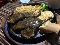 -一樽牛排(大观天地MALL店)