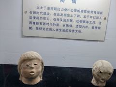 -水洞沟旅游区