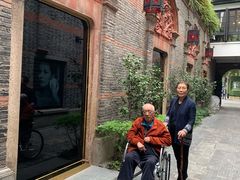 -大韩民国临时政府旧址