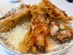 -御彩酒家(东风东路店)