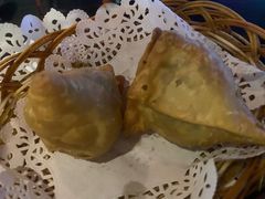 -Santoor 萨都里印度餐厅(北锣鼓巷店)