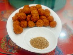 -玉华台饭庄(裕中西里小区店)