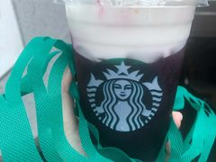 -星巴克(深圳嘉汇新城店)