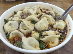 -回坊马二饺子馆