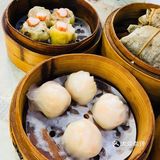 最爱虾饺