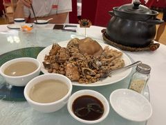 -金百门·顺德海鲜酒家(陈村店)