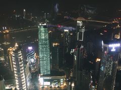 -WFC会仙楼观景台