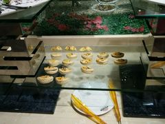 -福缘烤肉王自助(爱琴海-原比尔森店)